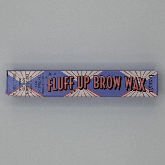 Benefit Cosmetics 6-Piece Set Bag Gimme Brow Fanfest Mascara Porefessional Mask - Picture 4 of 7